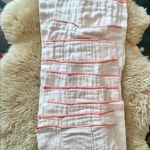 Green mountain prefold diapers